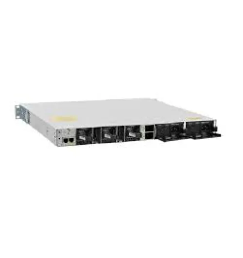 Catalyst 9300 48-Port mGig Data Only, Network Essentials