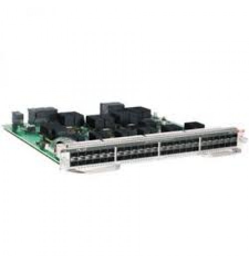 Cisco Catalyst 9400 Series 12-Port 40GE/4-port 100GE