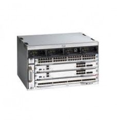 Catalyst 9400 Series 4 slot, Sup, 1xC9400-LC-48U, DNA-A LIC