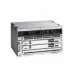 Cisco Catalyst 9400 Series 4 slot chassis, need to be ordered with configured accessories