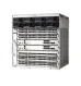 Cisco Catalyst 9400 Series 7 slot chassis, need to be ordered with configured accessories