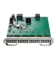 Fed Only, C9400 7 slot, Sup, 2xC9400-LC-48U, Adv.