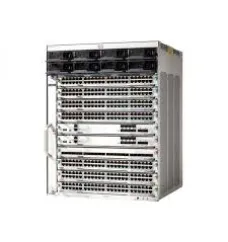 Fed Only, C9400 Series 10 slot chassis 1 Year Fed Only, C9400 Series 10 slot chassis 1 Year