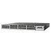 Fed Only, C9400 10 slot,Sup, 2xC9400-LC-48U, DNA-A LIC