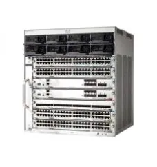 Catalyst 9400 Series 10 slot,Sup, 2xC9400-LC-48U, DNA-E LIC Catalyst 9400 Series 10 slot,Sup, 2xC9400-LC-48U, DNA-E LIC