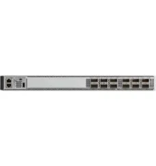 Catalyst 9500 12-port 40G switch, Network Essentials Catalyst 9500 12-port 40G switch, Network Essentials