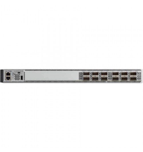 Catalyst 9500 12-port 40G switch, Network Essentials