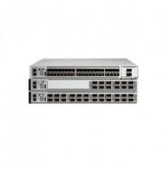 Cisco Catalyst 9500 16-port 10G switch, 2 x 40GE Network Module, NW Ess. License