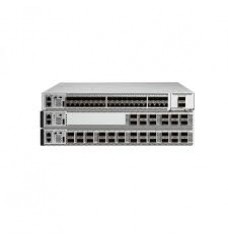 Catalyst 9500 16-port 10G, K12