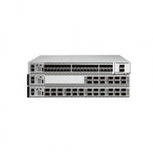 Catalyst 9500 16-port 10G, K12