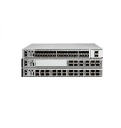 9500 10Y DNA Essentials, HW