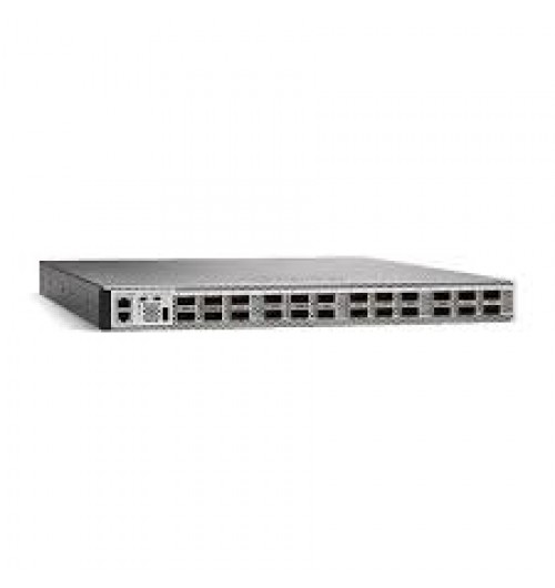 Catalyst 9500 24-port 40G switch, Network Essentials