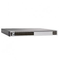 Catalyst 9500 16-port 10G, 8-port 10G switch