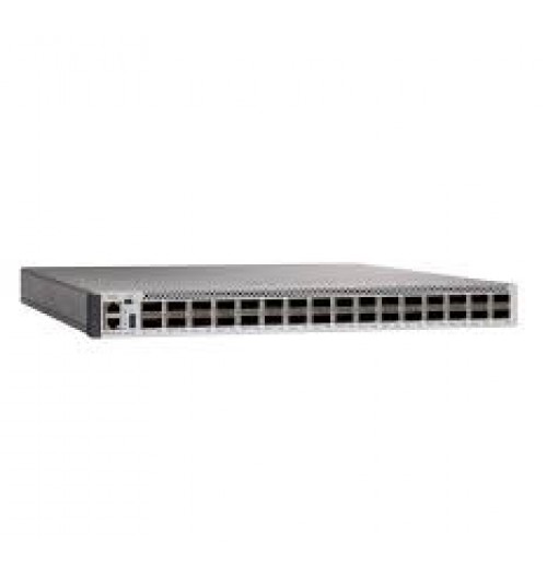 Cisco Catalyst 9500 24 x 1 /10 /25G and 4-port 40/100G, Advantage