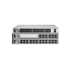 Catalyst 9500 32-port 100G only, Essential Catalyst 9500 32-port 100G only, Essential