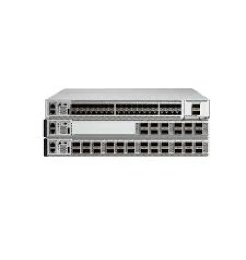 Catalyst 9500 32-port 100G only, Essential