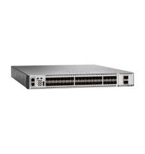 Catalyst 9500 40 x 10G, 2 x 40G Bundle, Network Advantage