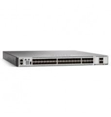 Catalyst 9500 40-port 10Gig switch, Network Advantage