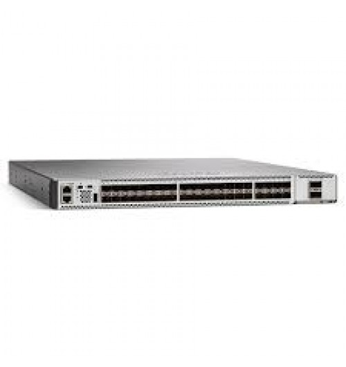 Catalyst 9500 40-port 10Gig switch, Network Advantage