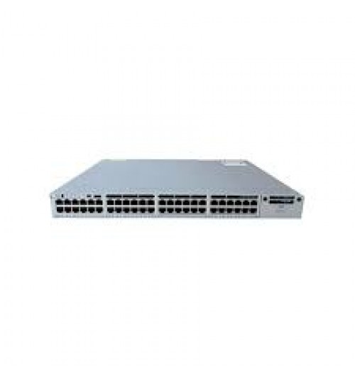 Catalyst 9500 48-port 10G bundle, Network Advantage