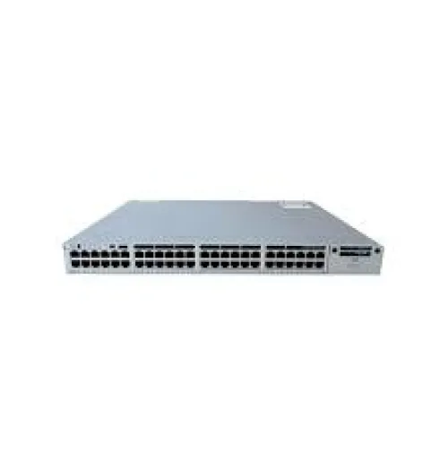Catalyst 9500 48-port 10G bundle, Network Advantage