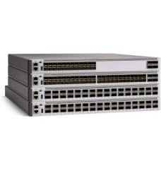 Cisco Catalyst 9500 48-port x 1/10/25G + 4-port 40/100G, Advantage