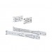 Extension rails and brackets for four-point mounting for Cisco Catalyst 9500 Series – High-End