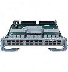 Cisco Catalyst 9600 Series 24-Port 40GE/12-Port 100GE