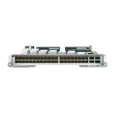 Cisco Catalyst 9600 Series 40-Port 1/10/25/50G,2x200G,2x400G Cisco Catalyst 9600 Series 40-Port 1/10/25/50G,2x200G,2x400G
