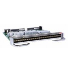 Cisco Catalyst 9600 Series 48-Port 25GE/10GE/1GE