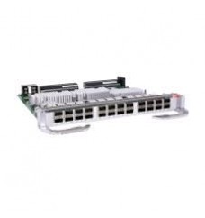 Cisco Catalyst 9600 Series 30-Port 100G,2-Port 400G