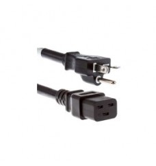 Cisco ASR 9000 Accessory CAB-7513ACSA AC Power Cord (South Africa) Spare