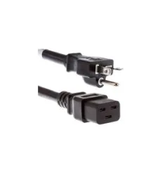 Cisco ASR 9000 Accessory CAB-7513ACSA AC Power Cord (South Africa) Spare Cisco ASR 9000 Accessory CAB-7513ACSA AC Power Cord (South Africa) Spare