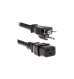 Cisco ASR 9000 Accessory CAB-7513ACSA AC Power Cord (South Africa) Spare Cisco ASR 9000 Accessory CAB-7513ACSA AC Power Cord (South Africa) Spare