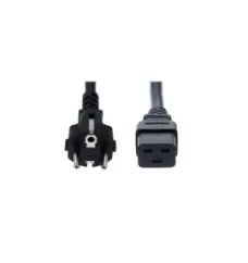 Cisco ASR 9000 Accessory CAB-AC-2500W-EU Power Cord, 250Vac 16A, Europe Cisco ASR 9000 Accessory CAB-AC-2500W-EU Power Cord, 250Vac 16A, Europe