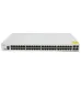 Cisco CBS250-48T-4X 48-Port Gigabit Ethernet Smart Switch with SFP (CBS250-48T-4X-NA) | Like New Cisco CBS250-48T-4X 48-Port Gigabit Ethernet Smart Switch with SFP (CBS250-48T-4X-NA) | Like New