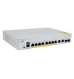 Cisco CBS350-8P-E-2G 8-Port Gigabit PoE+ Managed Network Switch with SFP/RJ45 Combo (NA) | New