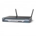 CISCO1801 Security Router with Annex M