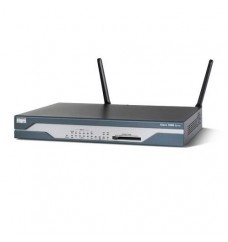 ADSL/ISDN Router with Firewall/IDS and IPSEC 3DES