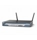 Dual Ethernet Security Router with V.92 Modem Backup