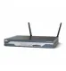 Dual Ethernet Security Router with V.92 Modem Backup