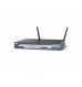 "Dual Ethernet Security Router, 802.11a+g China Compliant"