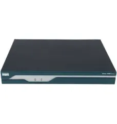 "1841 2-pair G.SHDSL bundle, HWIC-2SHDSL, IP Base, 64F/256 D"
