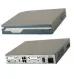 Cisco 1800 Series Router: Cisco 1841 Modular Router w/2xFE, 2 WAN slots, 64 FL/256 DR