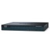 Cisco ISR 1900 Series, Cisco 1921 Modular Router, 2 GE, 2 EHWIC slots, 512DRAM, IP Base.