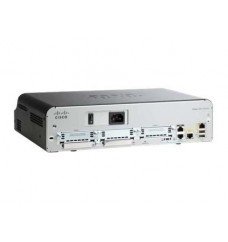 Cisco 1941 Security Bundle w/SEC license PAK