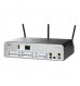 Cisco 1941 Router w/802.11 a/b/g/n Aus,NZ Compliant WLAN ISM