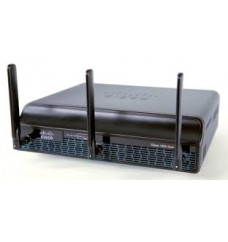 Cisco 1941 Router w/ 802.11 a/b/g/n Japan Compliant WLAN ISM