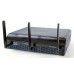 Cisco 1941 Router w/ 802.11 a/b/g/n Japan Compliant WLAN ISM