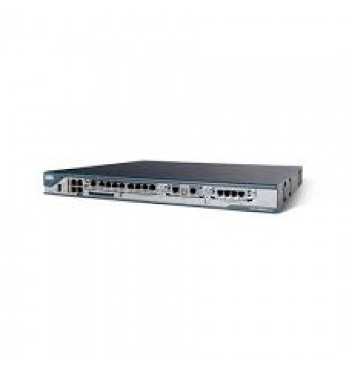 2801 bundle, HWIC-1ADSL, SP Svcs, 128F/384D